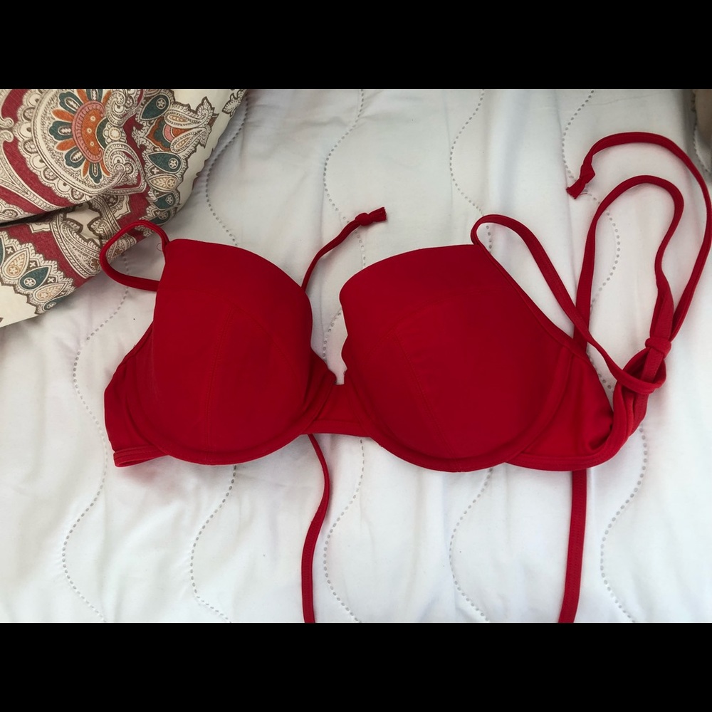 Old navy swim top